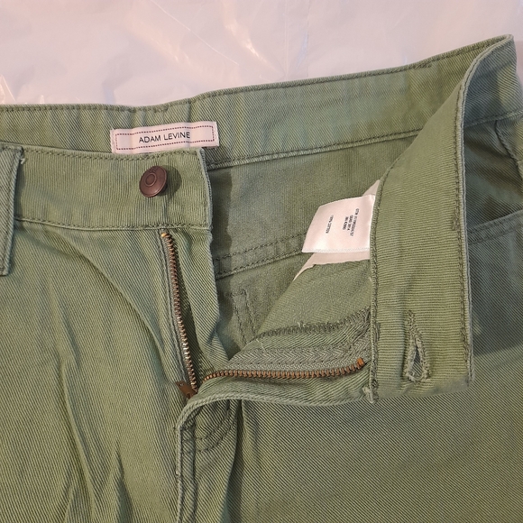 ● ADAM LEVINE | 100% Cotton Short - Picture 8 of 14